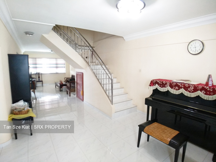 Blk 531 Pasir Ris Drive 1 (Pasir Ris), HDB Executive #208933851